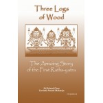 Three Logs of Wood 